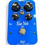 Used J.Rockett Audio Designs Blue Note Effect Pedal