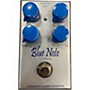 Used J.Rockett Audio Designs Blue Note Effect Pedal