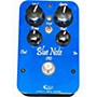 Used J.Rockett Audio Designs Blue Note OD Effect Pedal
