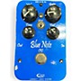 Used J.Rockett Audio Designs Blue Note OD Effect Pedal