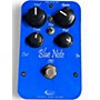 Used J.Rockett Audio Designs Blue Note OD Effect Pedal