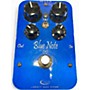 Used J.Rockett Audio Designs Blue Note OD Effect Pedal