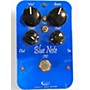 Used J.Rockett Audio Designs Blue Note OD Effect Pedal