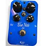 Used J.Rockett Audio Designs Blue Note Overdrive Effect Pedal