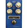 Used J.Rockett Audio Designs Blue Note Select Overdrive Effect Pedal