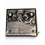 Used J.Rockett Audio Designs CLOCKWORK ECHO Effect Pedal