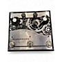 Used J.Rockett Audio Designs CLOCKWORK ECHO Effect Pedal