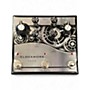 Used J.Rockett Audio Designs Clockwork Delay Effect Pedal