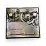 Used J.Rockett Audio Designs Clockwork Echo Effect Pedal