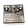 Used J.Rockett Audio Designs Clockwork Echo Effect Pedal