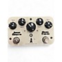 Used J.Rockett Audio Designs Dual Trem Effect Pedal