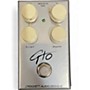 Used J.Rockett Audio Designs GTO Effect Pedal