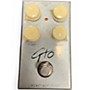 Used J.Rockett Audio Designs GTO Effect Pedal