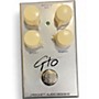 Used J.Rockett Audio Designs GTO Effect Pedal