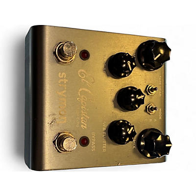 Used J.Rockett Audio Designs GUTHRIE TRAPP Effect Pedal