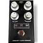 Used J.Rockett Audio Designs Used J.Rockett Audio Designs H.R.M. HOT RUBBER MONKEY Effect Pedal