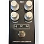 Used J.Rockett Audio Designs HOT RUBBER MONKEY V2 Effect Pedal