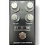 Used J.Rockett Audio Designs Used J.Rockett Audio Designs HRM V2 Effect Pedal