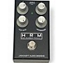 Used J.Rockett Audio Designs Used J.Rockett Audio Designs Hot Rubber Monkey Effect Pedal