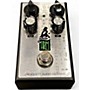 Used J.Rockett Audio Designs Hot Rubber Monkey Effect Pedal