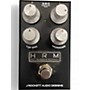 Used J.Rockett Audio Designs Hot Rubber Monkey Effect Pedal