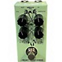 Used J.Rockett Audio Designs IMMORTAL ECHO Effect Pedal