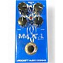 Used J.Rockett Audio Designs IMMOTRAL ECHO Effect Pedal