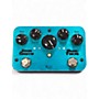Used J.Rockett Audio Designs Josh Smith Dual Tremolo Effect Pedal