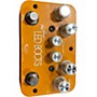 Used J.Rockett Audio Designs LED BOOTS Effect Pedal