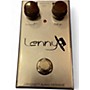 Used J.Rockett Audio Designs LENNY Effect Pedal