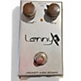 Used J.Rockett Audio Designs LENNY Effect Pedal