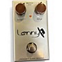 Used J.Rockett Audio Designs LENNY Effect Pedal