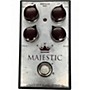Used J.Rockett Audio Designs MAJESTIC Effect Pedal