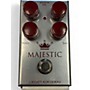 Used J.Rockett Audio Designs MAJESTY Effect Pedal