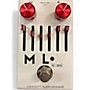 Used J. Rockett Audio Designs Used J.Rockett Audio Designs MELDY Pedal