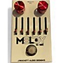 Used J.Rockett Audio Designs MELODY Pedal