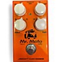 Used J.Rockett Audio Designs MR MOTO Effect Pedal