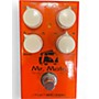 Used J.Rockett Audio Designs MR MOTO Effect Pedal