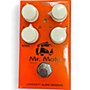 Used J.Rockett Audio Designs Used J.Rockett Audio Designs MR MOTO TREM VERB Effect Pedal