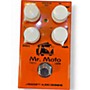 Used J.Rockett Audio Designs MR MOTTO Effect Pedal
