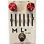 Used J.Rockett Audio Designs Melody EQ Drive Pedal