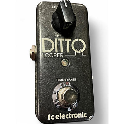 Used J.Rockett Audio Designs Mr. Moto Effect Pedal