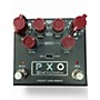 Used J.Rockett Audio Designs PXO Effect Pedal