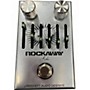 Used J.Rockett Audio Designs ROCKAWAY ARCHER Effect Pedal