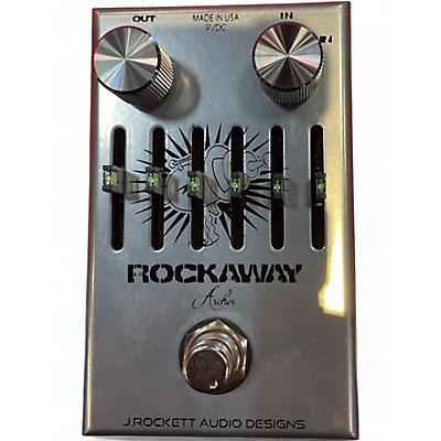 Used J.Rockett Audio Designs ROCKAWAY ARCHER Pedal
