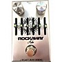 Used J.Rockett Audio Designs ROCKAWAY Effect Pedal