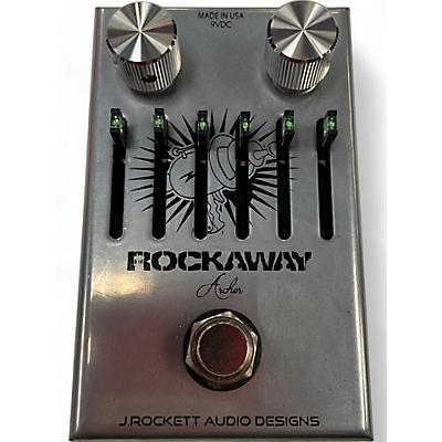 J.Rockett Audio Designs Used J.Rockett Audio Designs Rockaway Effect Pedal