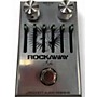 Used J.Rockett Audio Designs Used J.Rockett Audio Designs Rockaway Effect Pedal