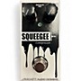 Used J.Rockett Audio Designs SQUEEGEE Effect Pedal