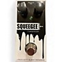 Used J.Rockett Audio Designs SQUEEGEE Effect Pedal